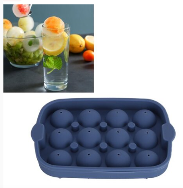 Miniatura 3 de Molde para  hielos